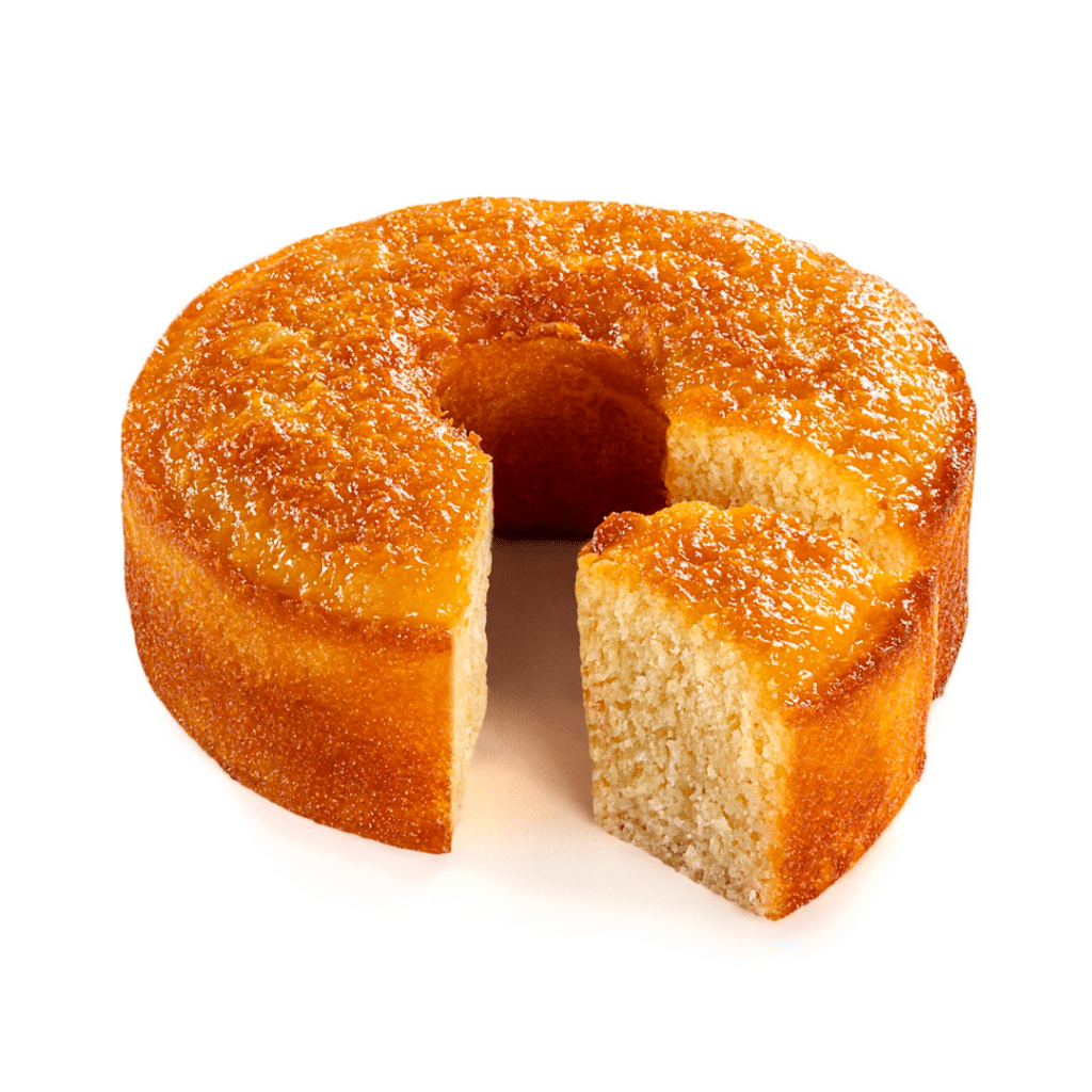 Bolo De Aipim AVANT KG