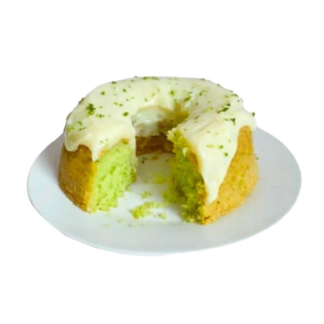 Bolo De Limão Avant KG