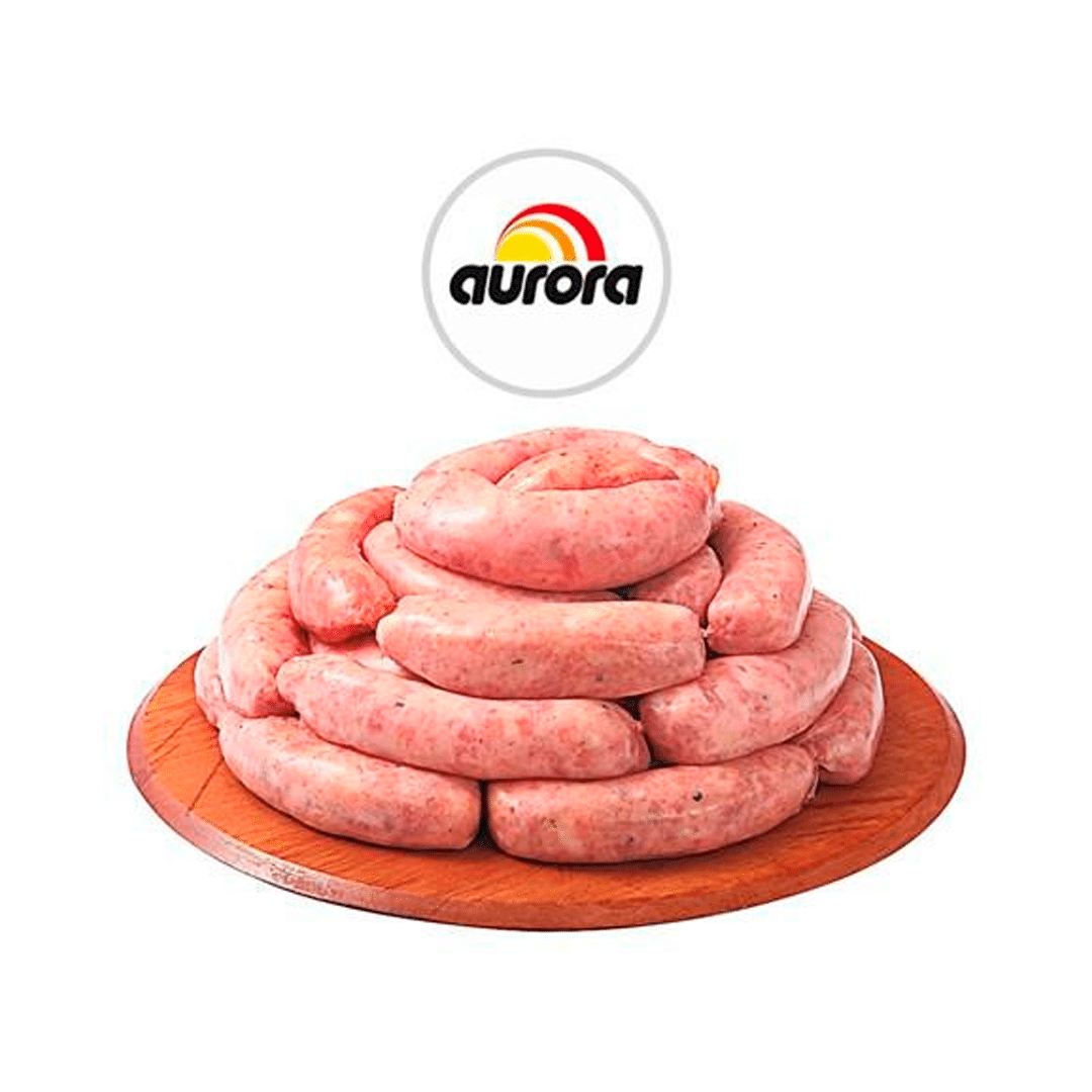 Ling Churras Aurora KG