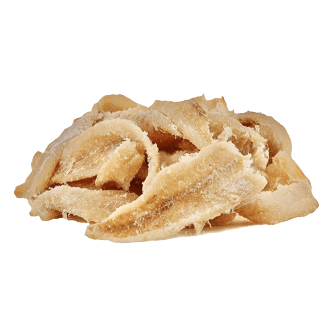 Peixe Polaca Salg File Pedaços KG