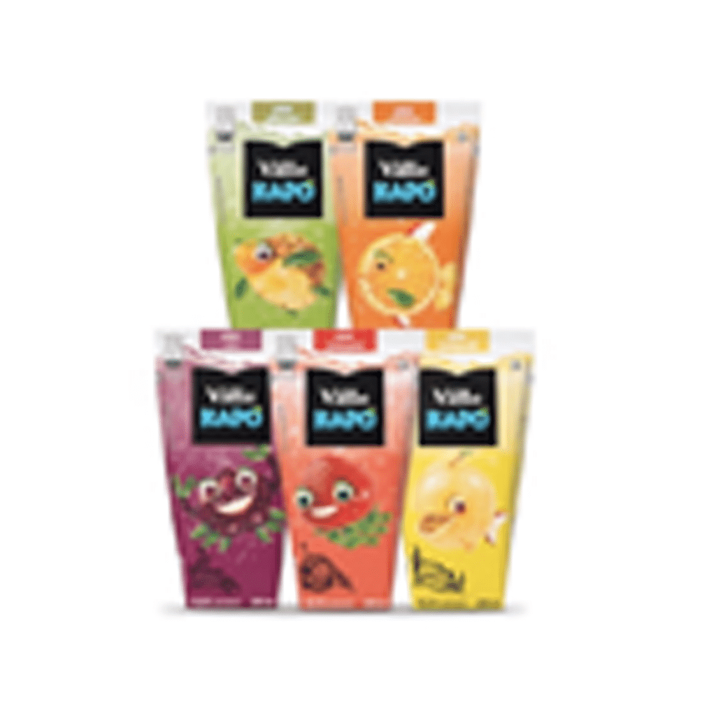 Suco Kapo 200ml (SABORES)