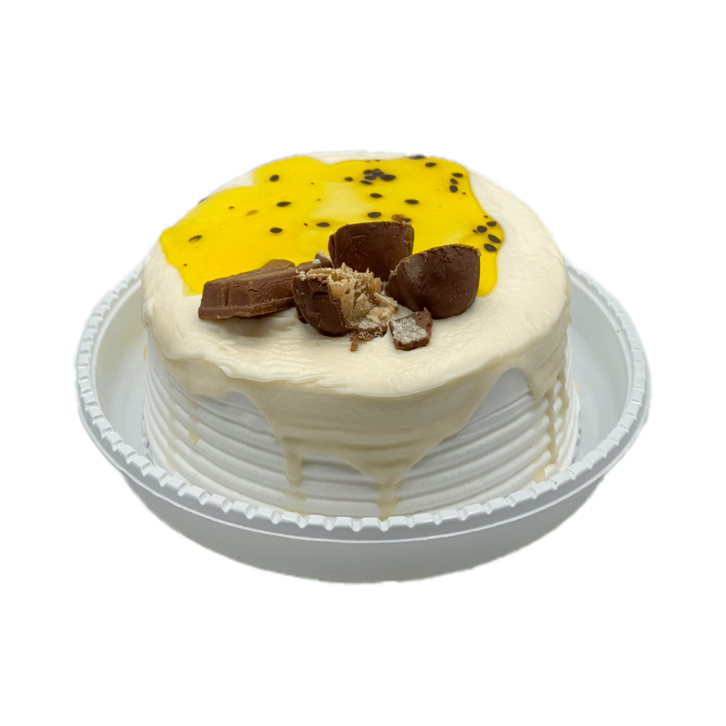 Torta Maracujá AVANT KG