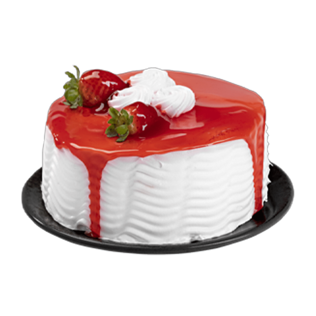 Torta Morango AVANT KG