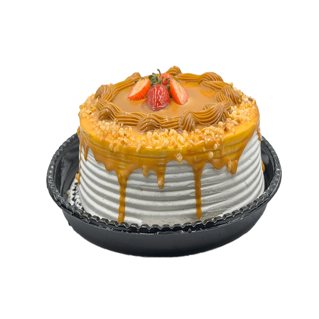 Torta Doce De Leite AVANT KG