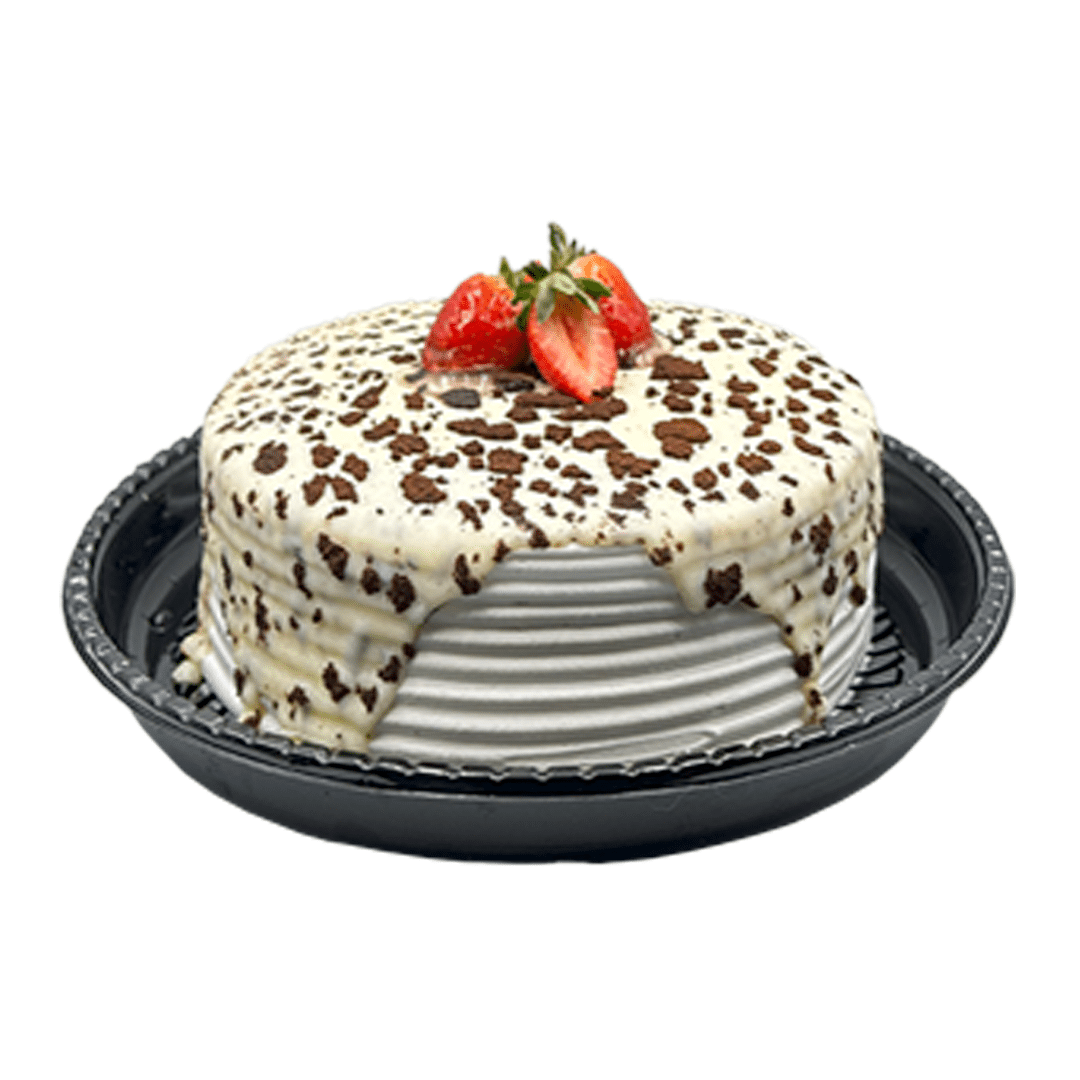 Torta Nestle Moça KG