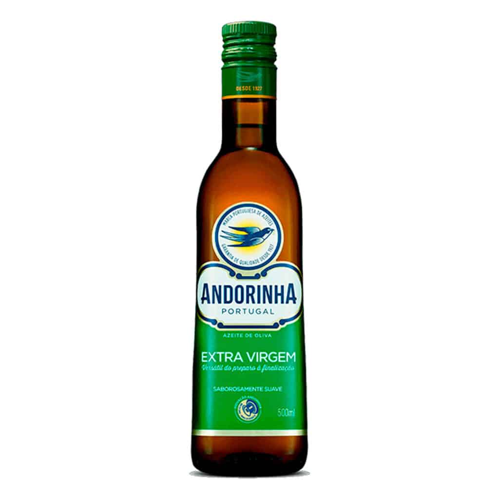 Azeite Oliva Vd Extr Virg Andorinha 500ML