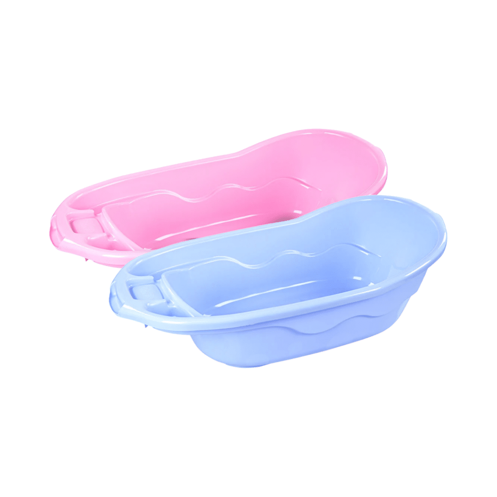 Banheira Infantil Plastico Sanremo 26L