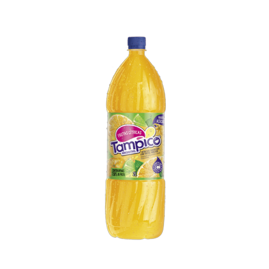 Beb Mist Fruta Cit Gar Tampico 2L
