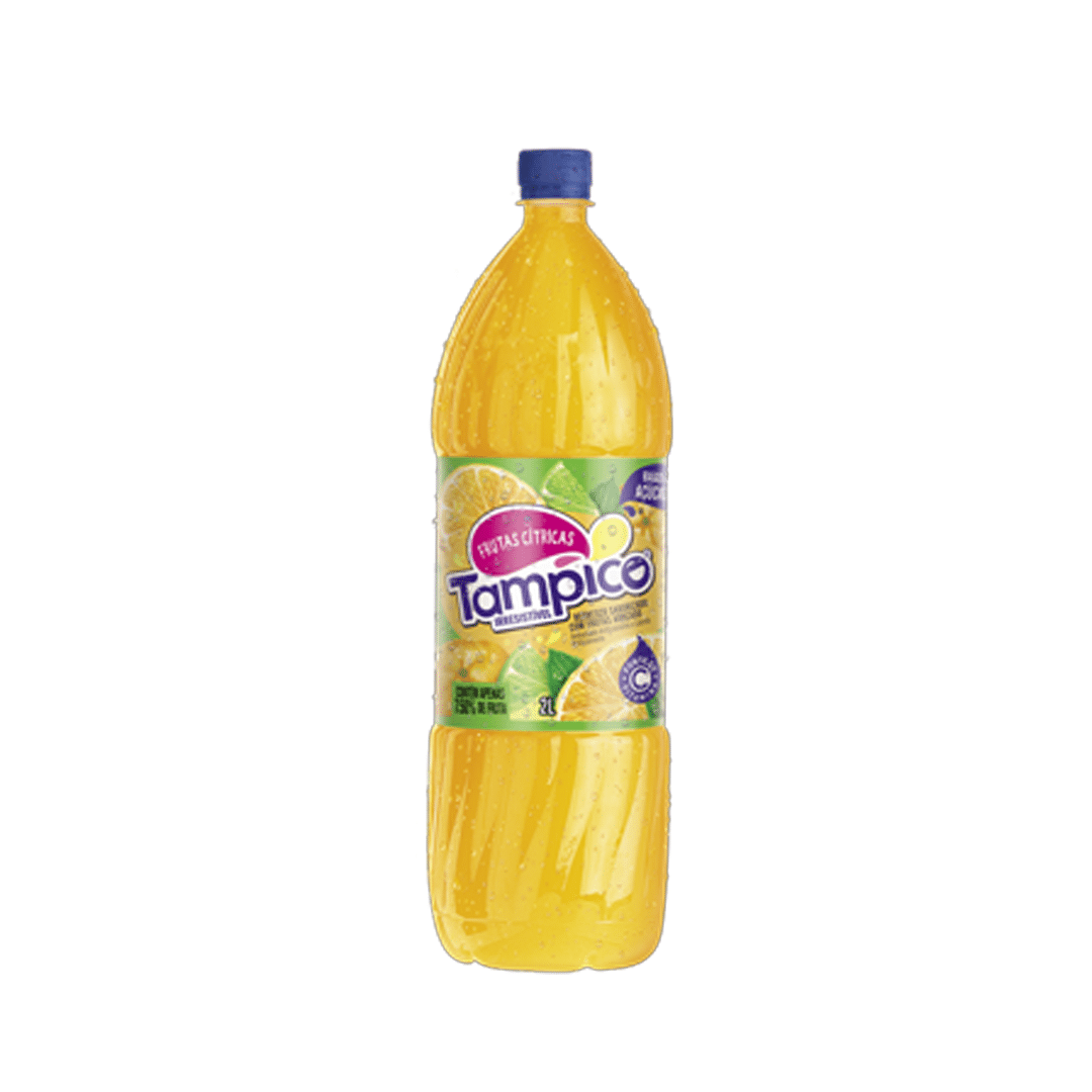 Beb Mist Fruta Cit Gar Tampico 2L