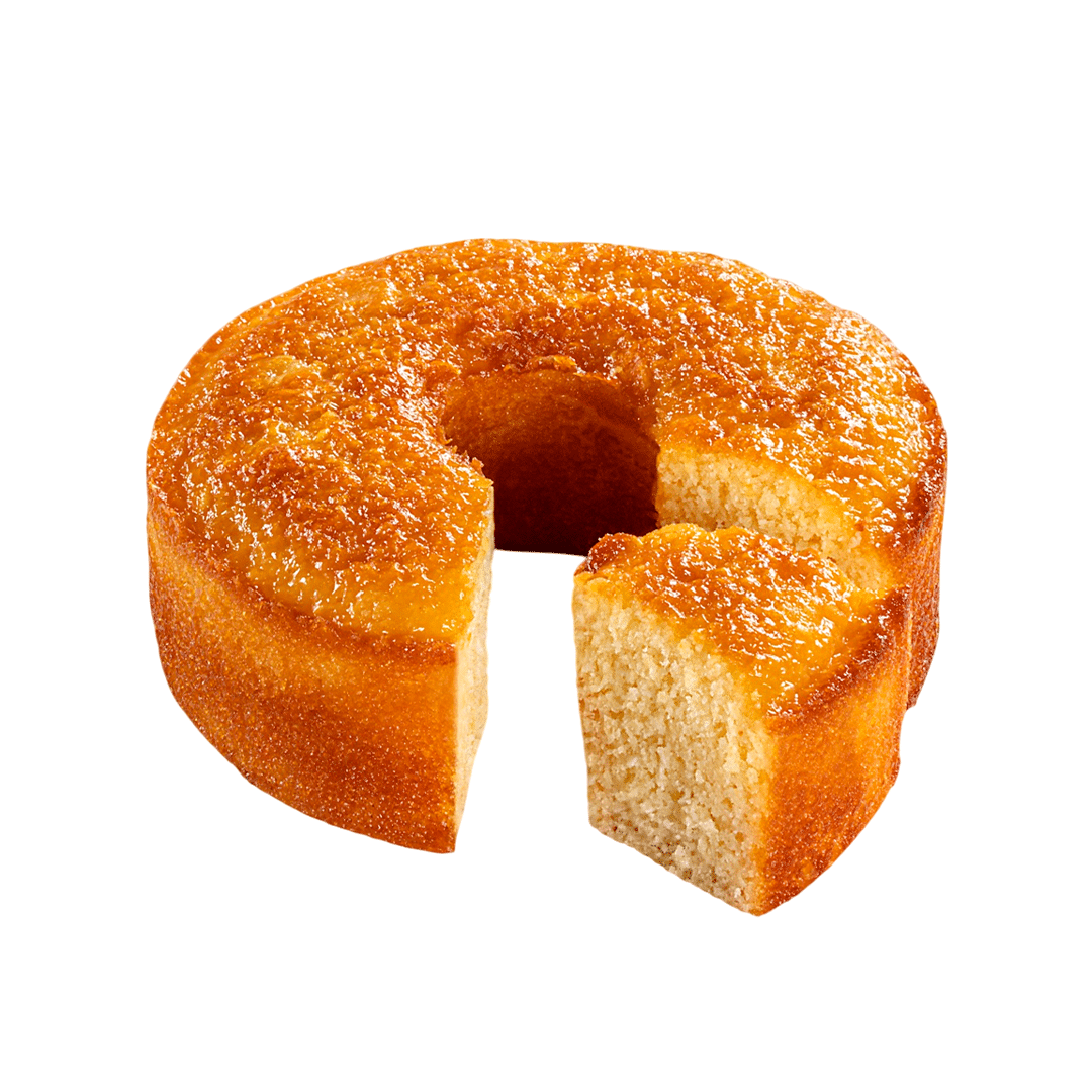 Bolo De Macaxeira Avant KG