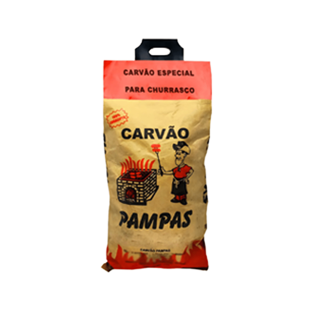 Carvão Imperial 2,2KG