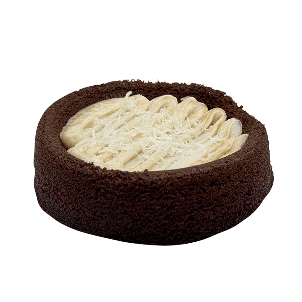 Chocomousse Beijinho Avant KG