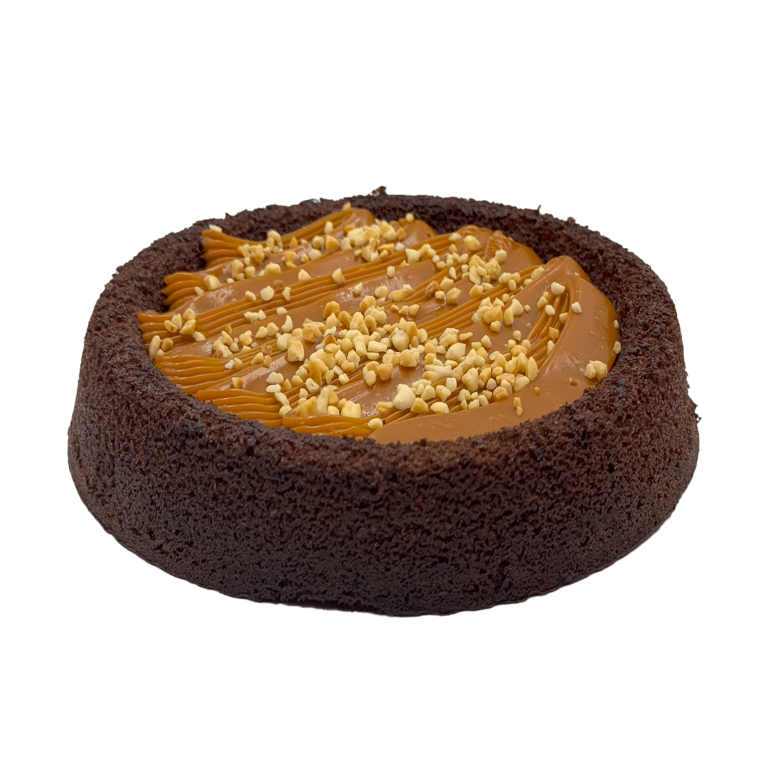 Chocomousse Doce De Leite Avant KG