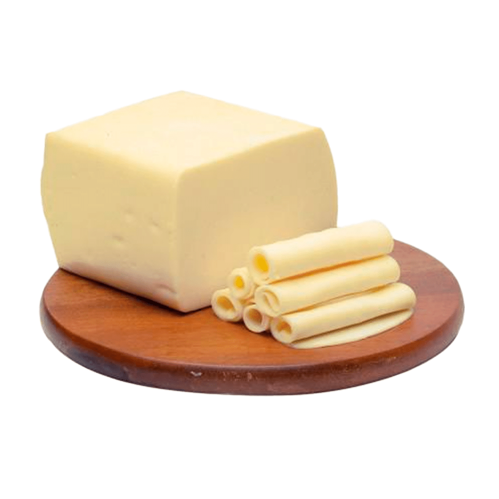 Queijo Mussarela Barra Frutigutti KG