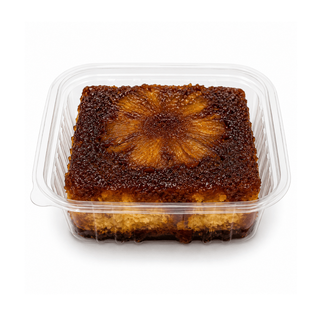 Torta Invertida Abacaxi AVANT KG