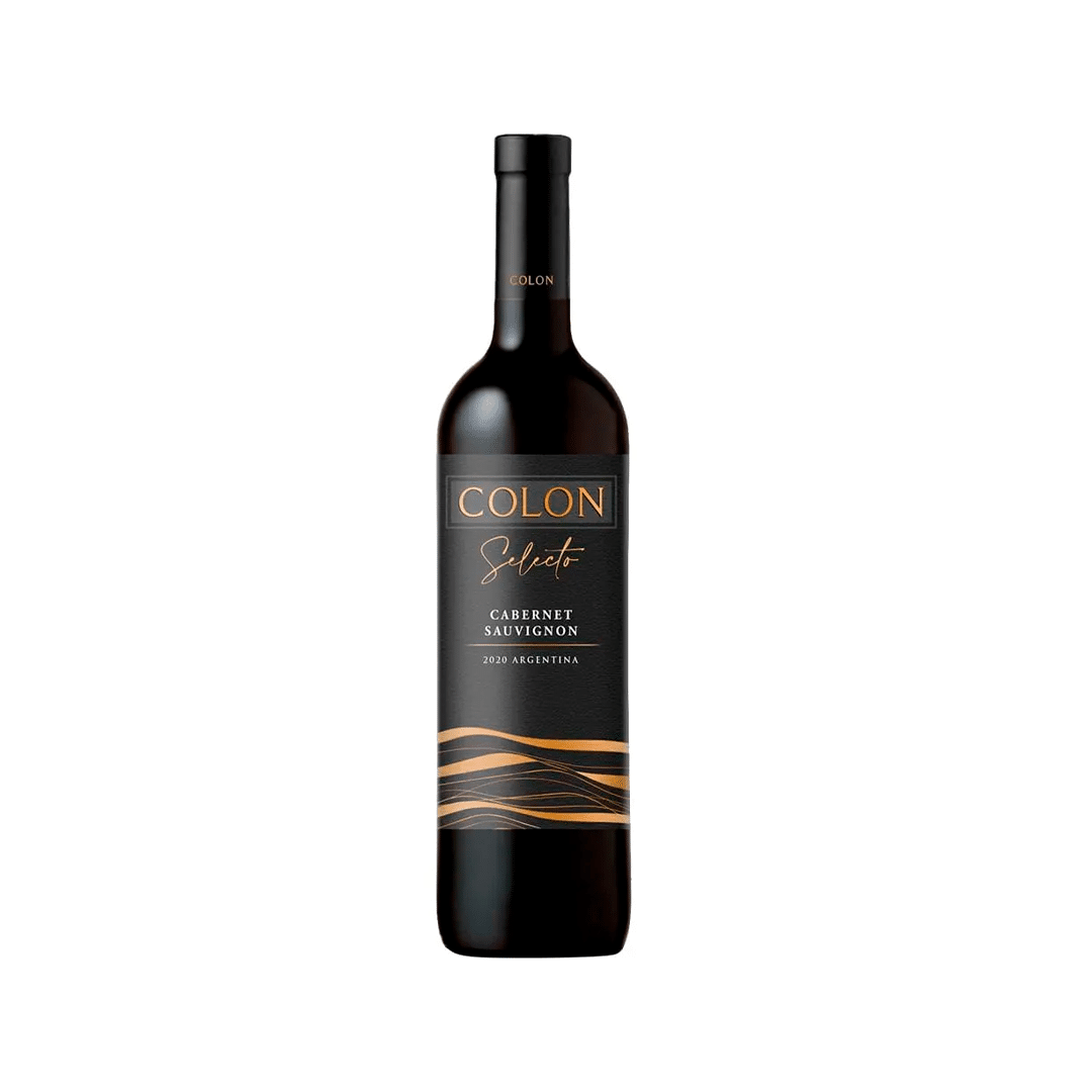 Vinho Colon Selecto 750ml