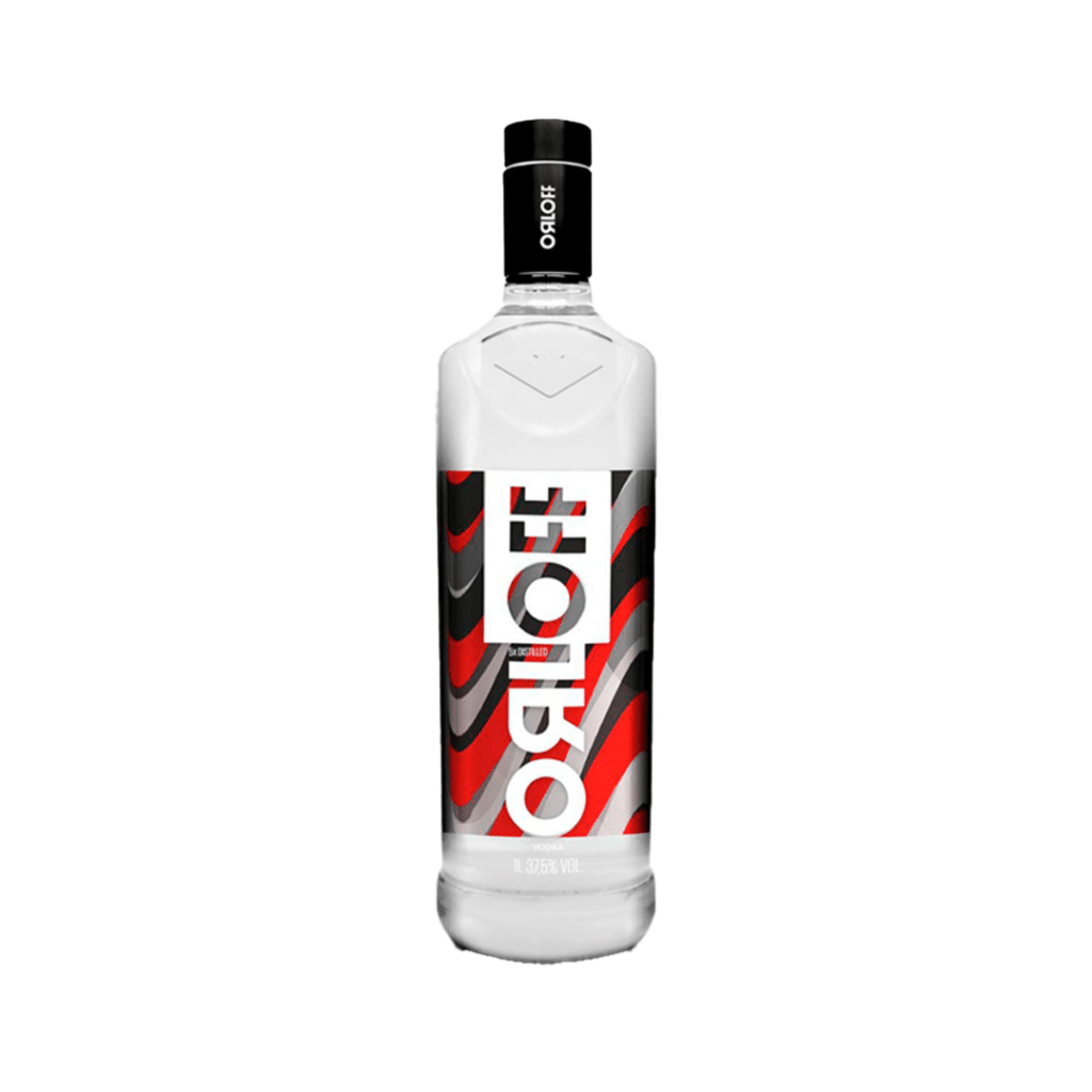 Vodka Orloff 1L