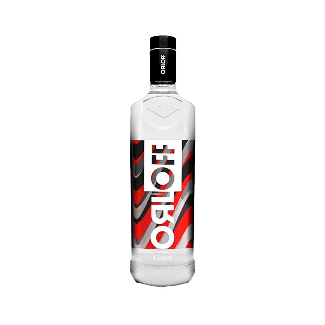Vodka Orloff 1L