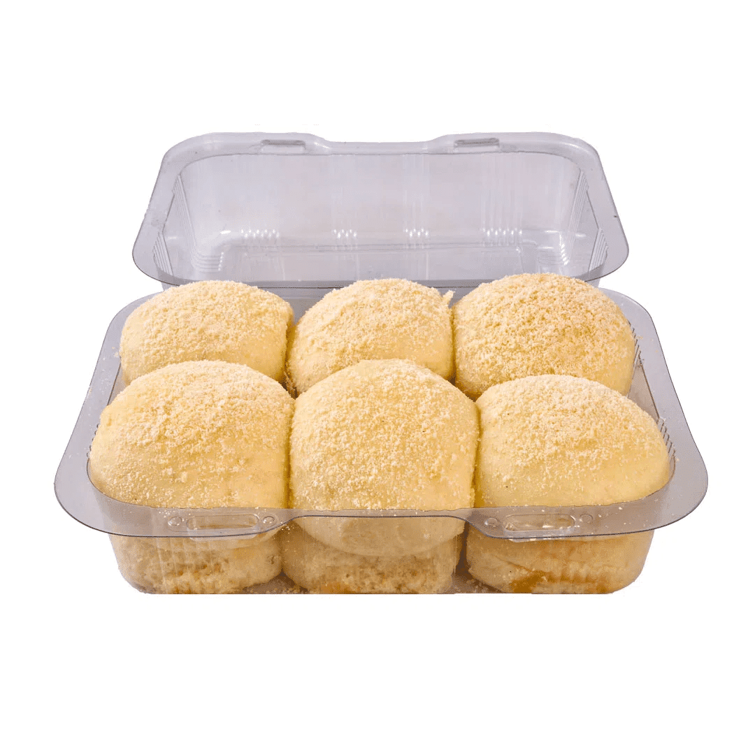 Pão Delicia AVANT KG