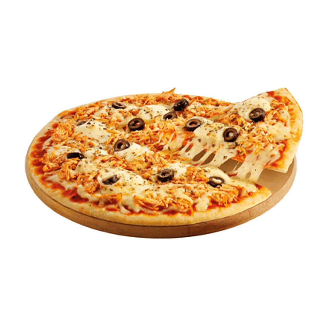 Pizza Frango AVANT