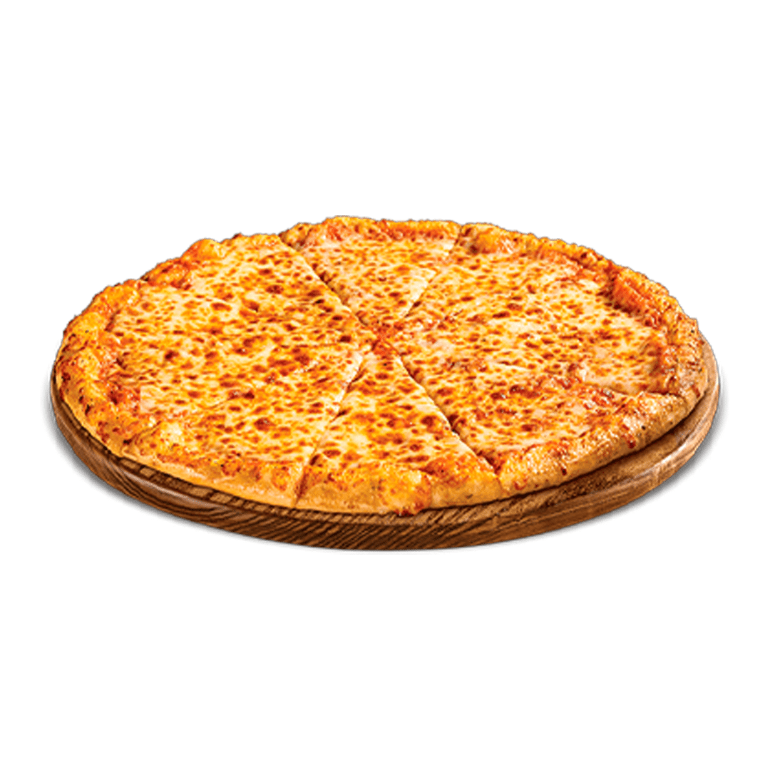 Pizza Mussarela AVANT