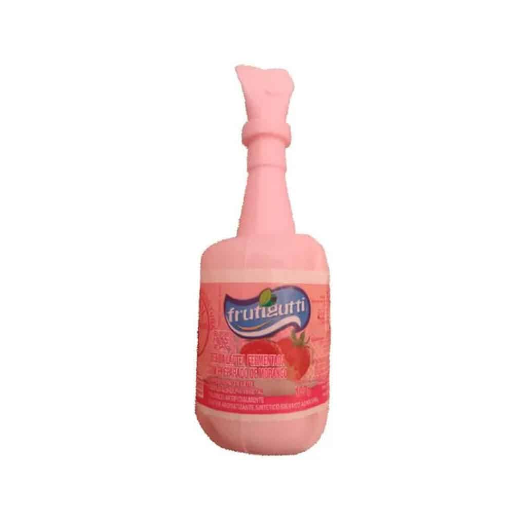 Beb Lac Chepetinha Moran Frutigutti 100g