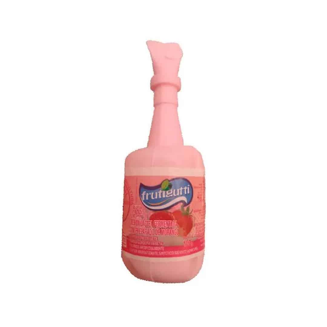 Beb Lac Chepetinha Moran Frutigutti 100g