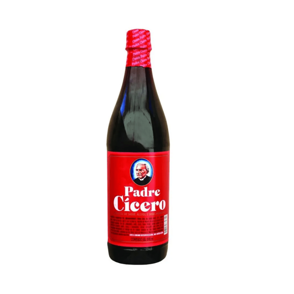 Coquetel Padre Cicero Pet 880ML