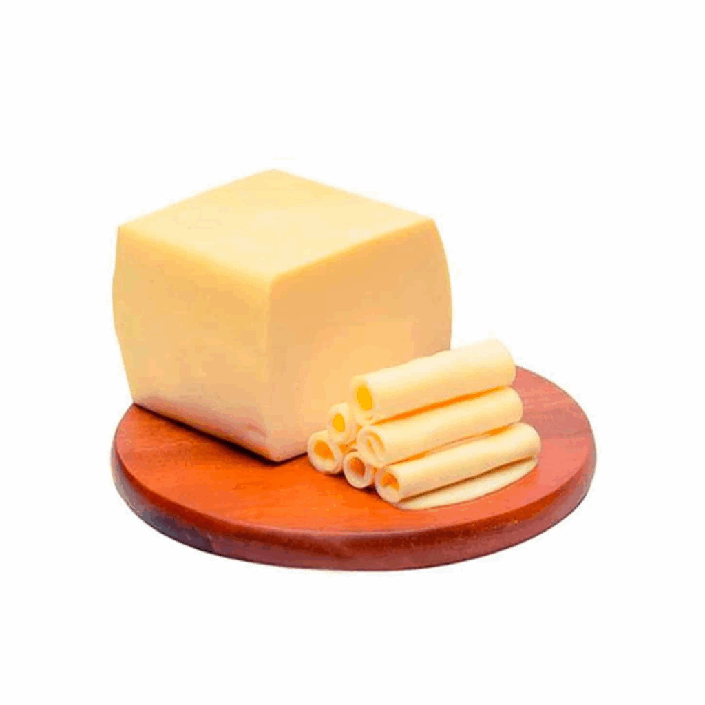 Queijo Mussarela Process São Feliz KG