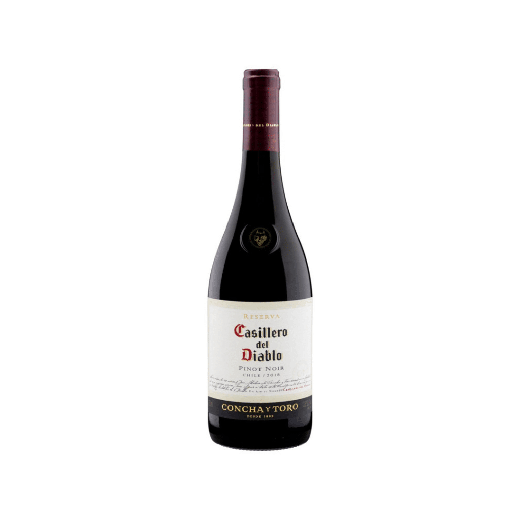 Vinho Casillero D Diablo 750ML
