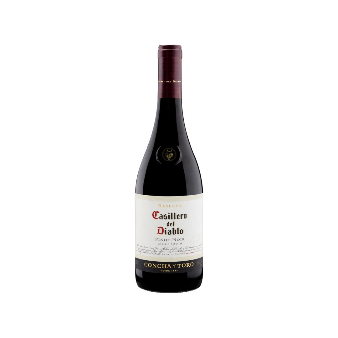 Vinho Casillero D Diablo 750ML