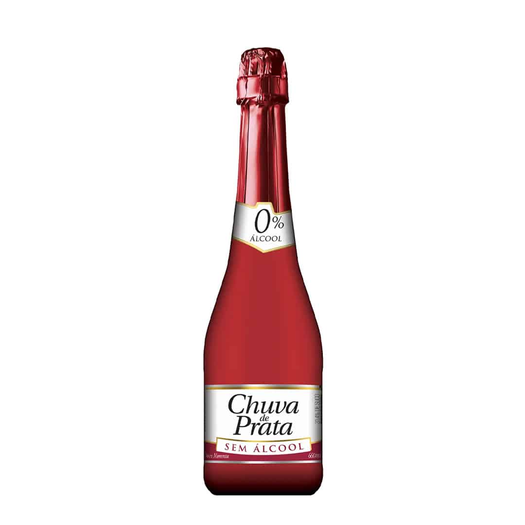 Beb Gaseif Chuva Pta Rose N Alc 660ml