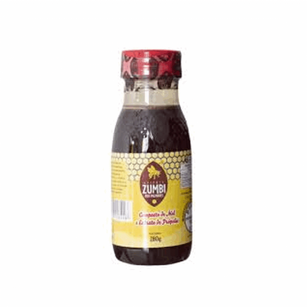 Comp Mel C Extr Prop Comum Zumbi 280G