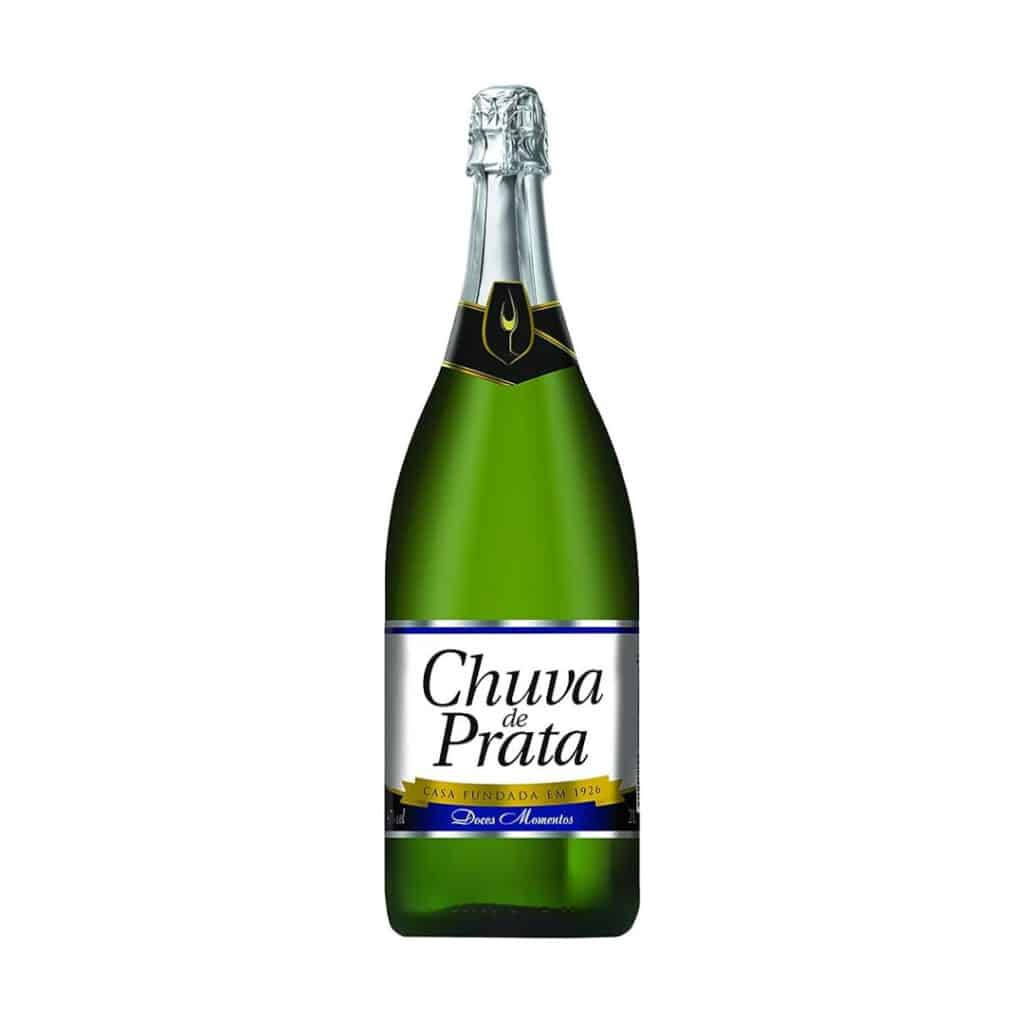 Espumante Bc Maca Chava De Prata 2L