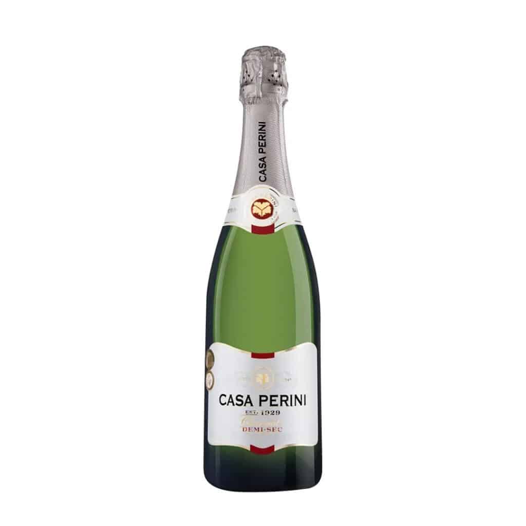 Espumante Casa Perini Demi Sec 750ml