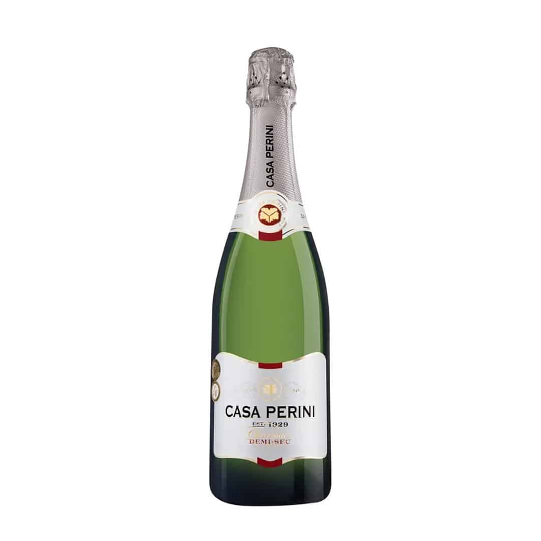 Espumante Casa Perini Demi Sec 750ml