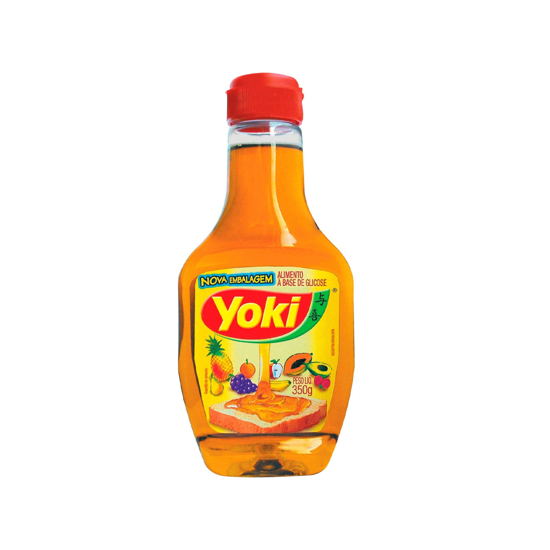 Glicose Bisnaga Yoki 350G