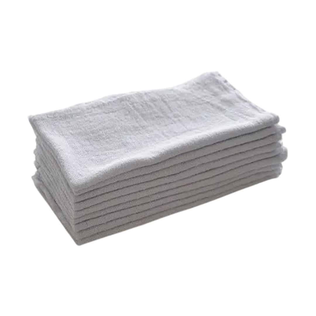 Pano Chao Flanel 42x62 Mc Flanelas 1UN
