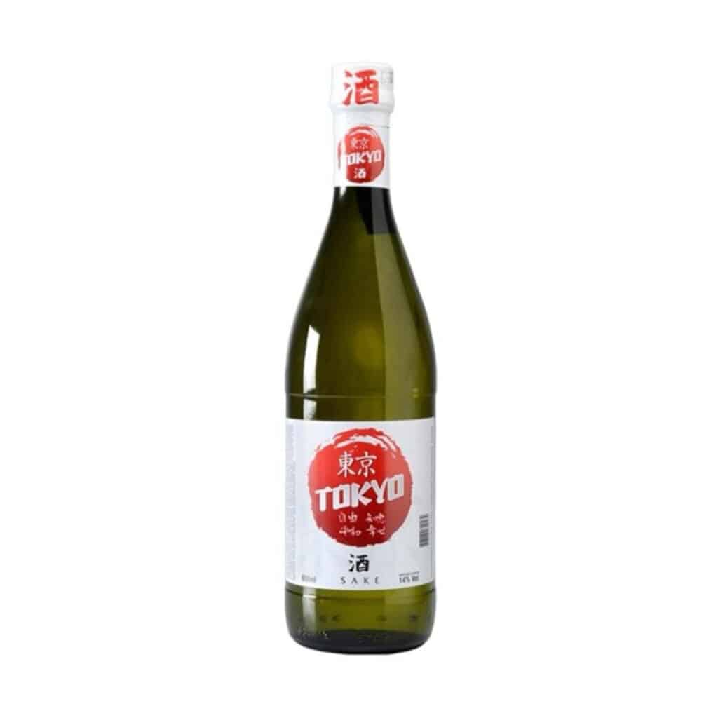 Sake Tokyo 750ml