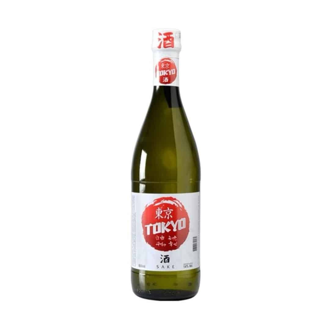 Sake Tokyo 750ml