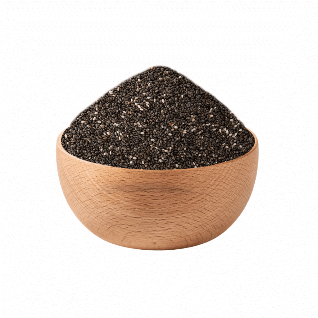 Semente De Chia Premium 100G