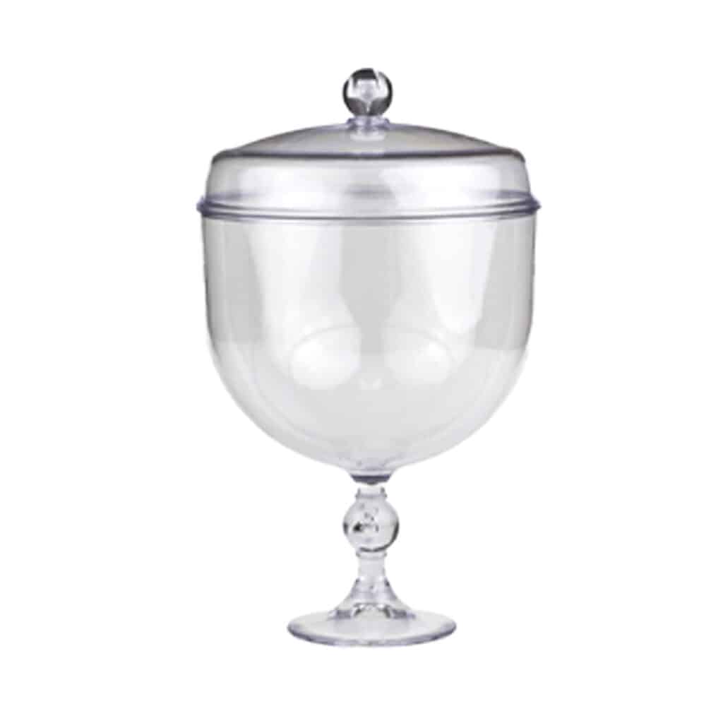 Taça Safira C Tampa Bluestar 1,250L