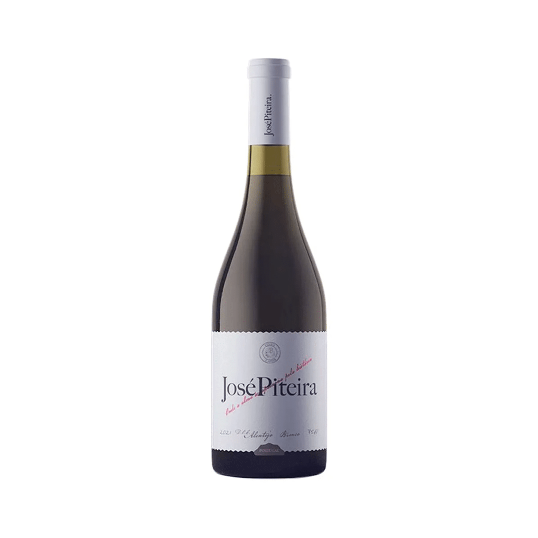 Vinho Branco Jose Piteria 750ml