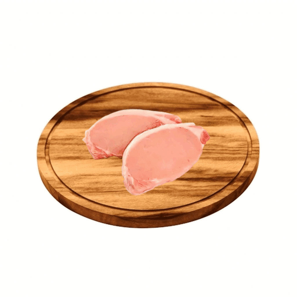 Bisteca De Frango KG