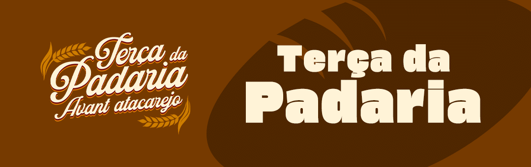 Terça da Padaria
