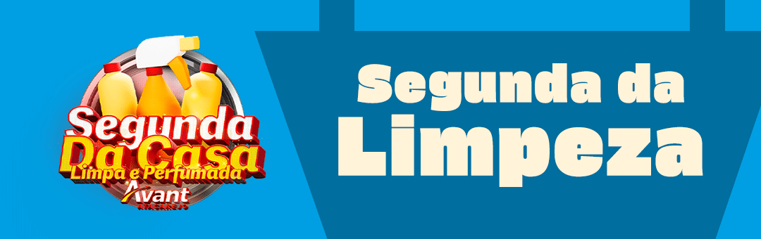 Segunda da Casa Limpa