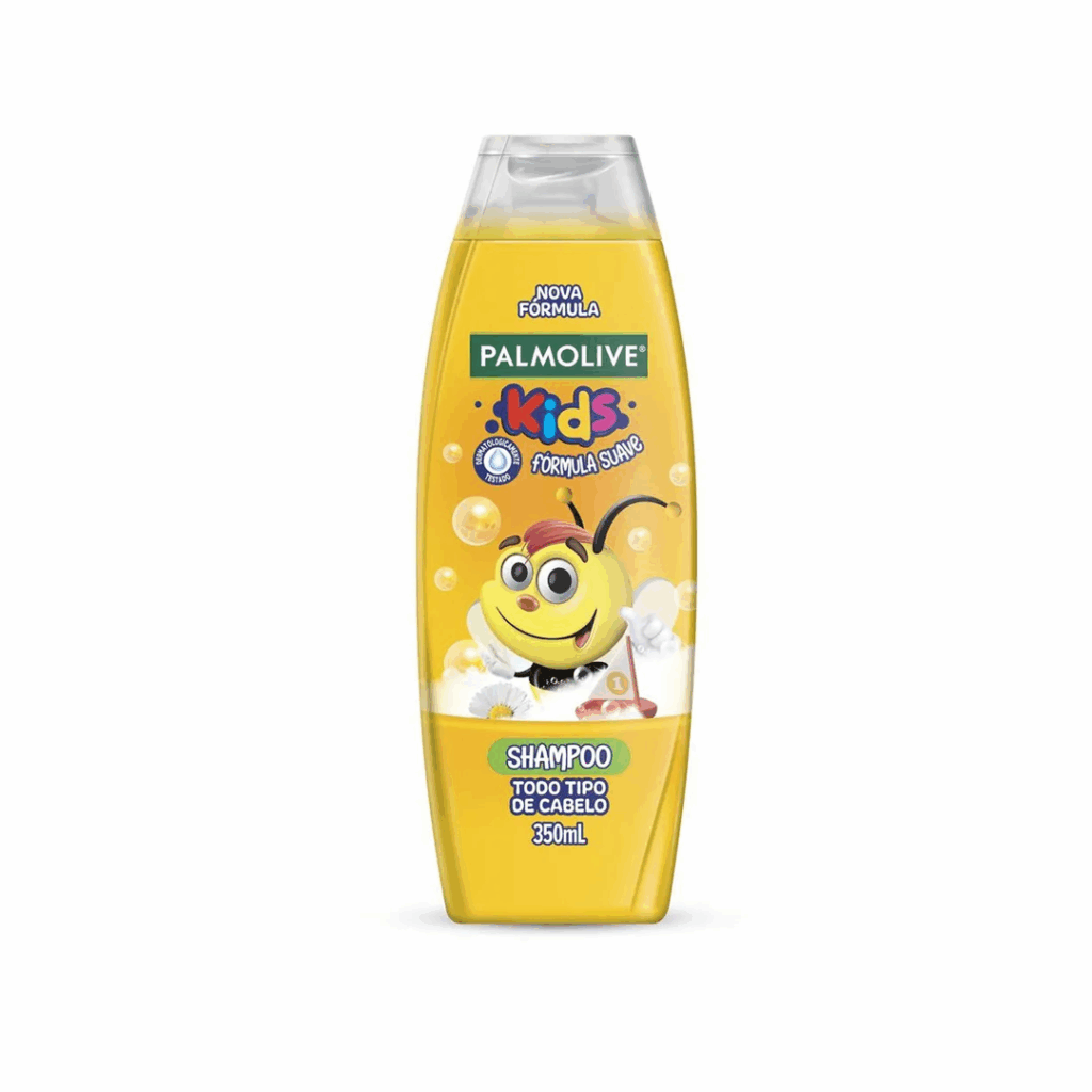 Shamp Inf 2em1 Johsons Baby 400ml