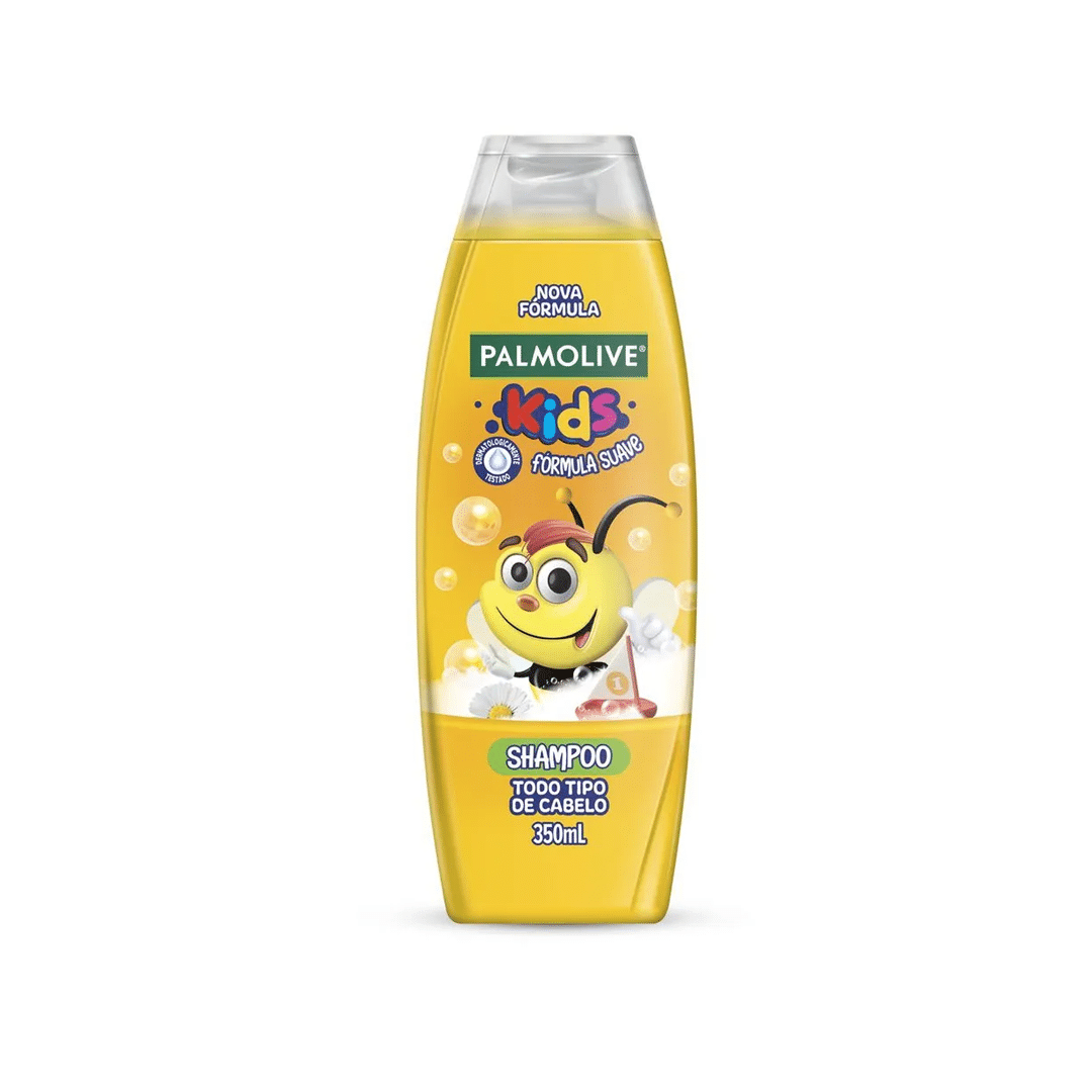 Shamp Inf 2em1 Johsons Baby 400ml