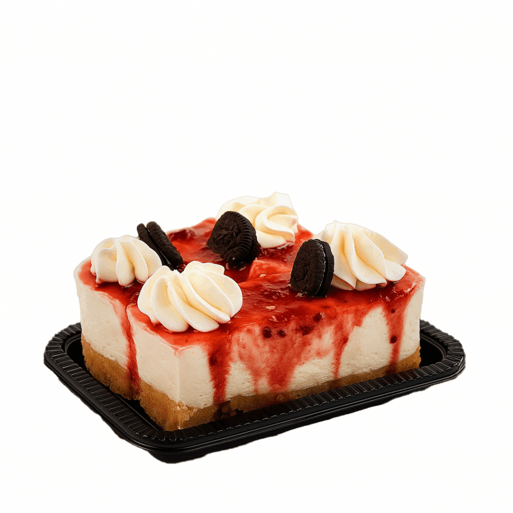 Cheesecake Leitinh C Frut Bosq Avant