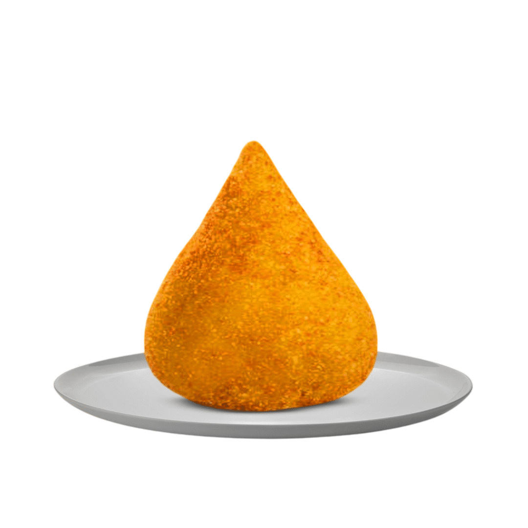 Coxinha De Frango Avant